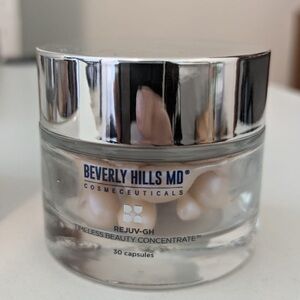 Rejuv-GH Timeless Beauty Concentratea